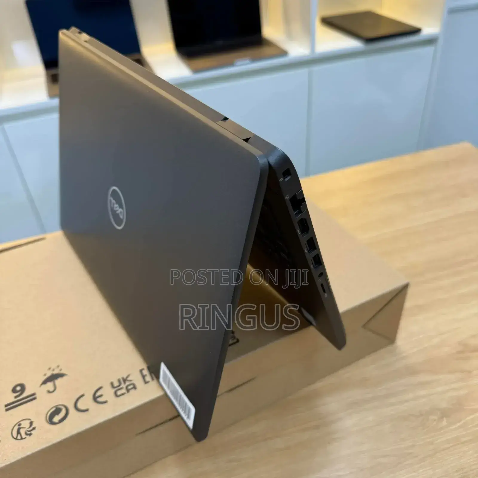Laptop Dell Latitude 5400 16GB Intel Core i7 SSD 512GB