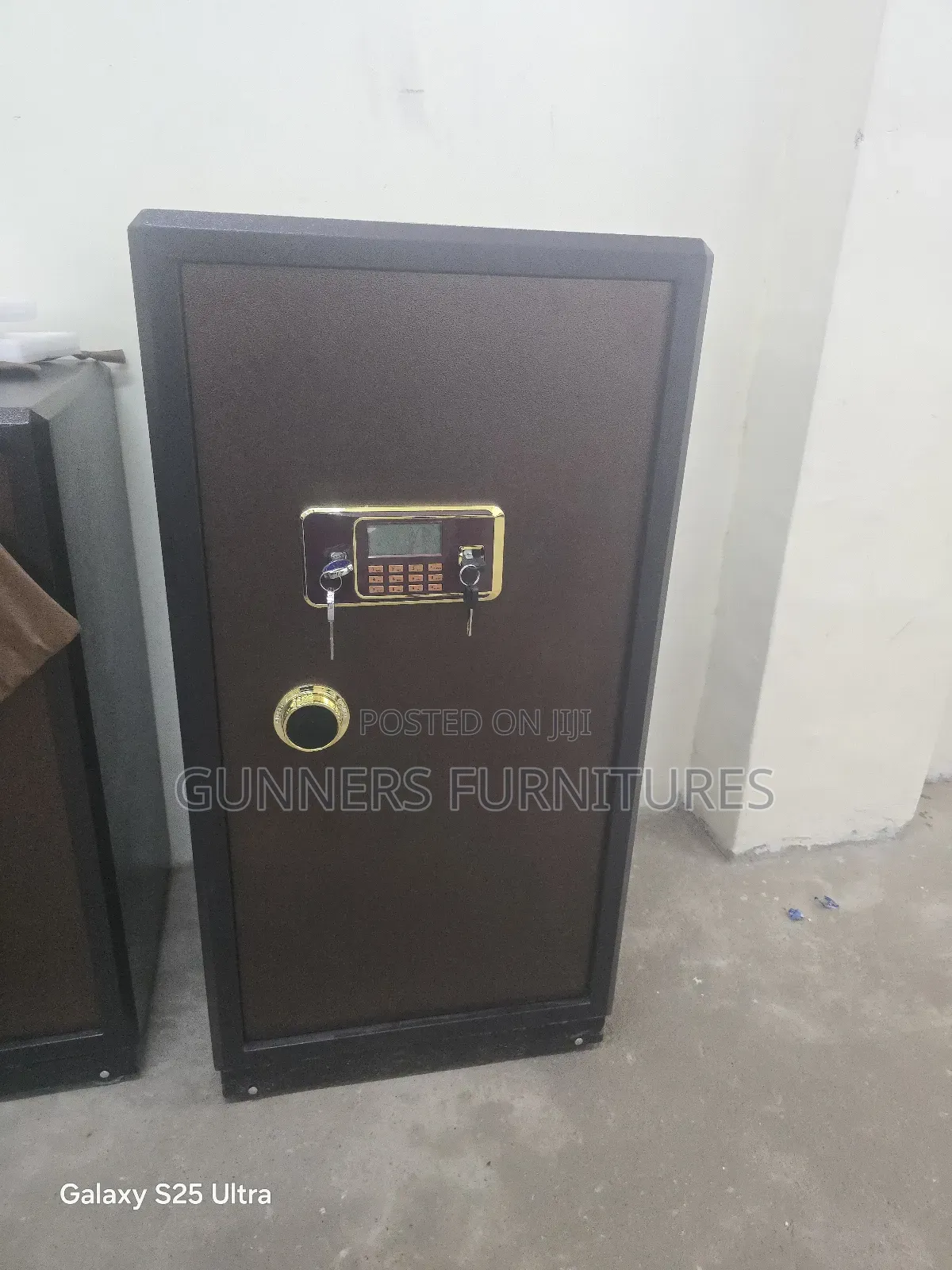 120kgs Safe Box Safe Box Safe Box Safe Box.