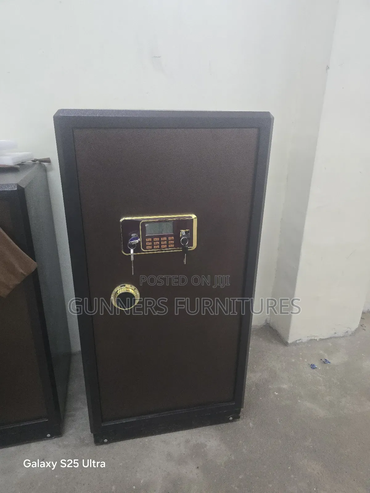 120kgs Safe Box Safe Box Safe Box Safe Box.