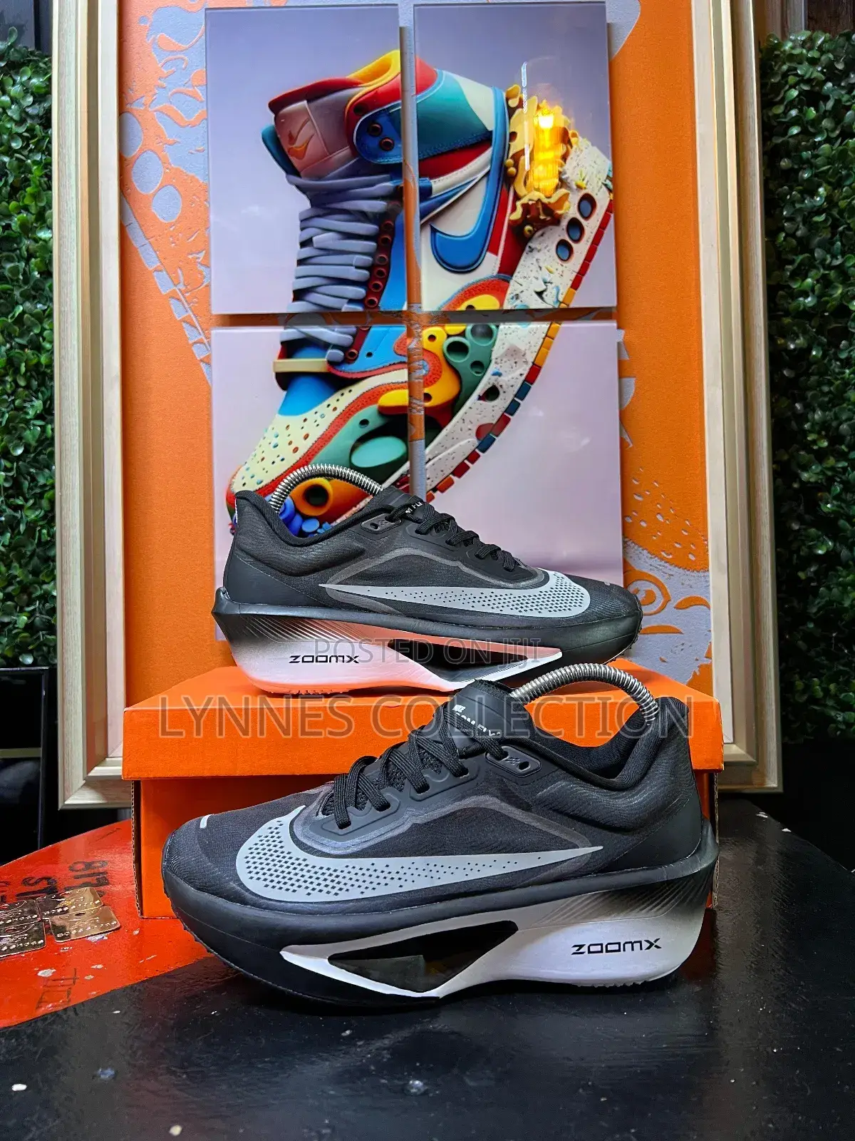 Nike Zoom X Fly 6 ,Fly 6 Sizes 38-45