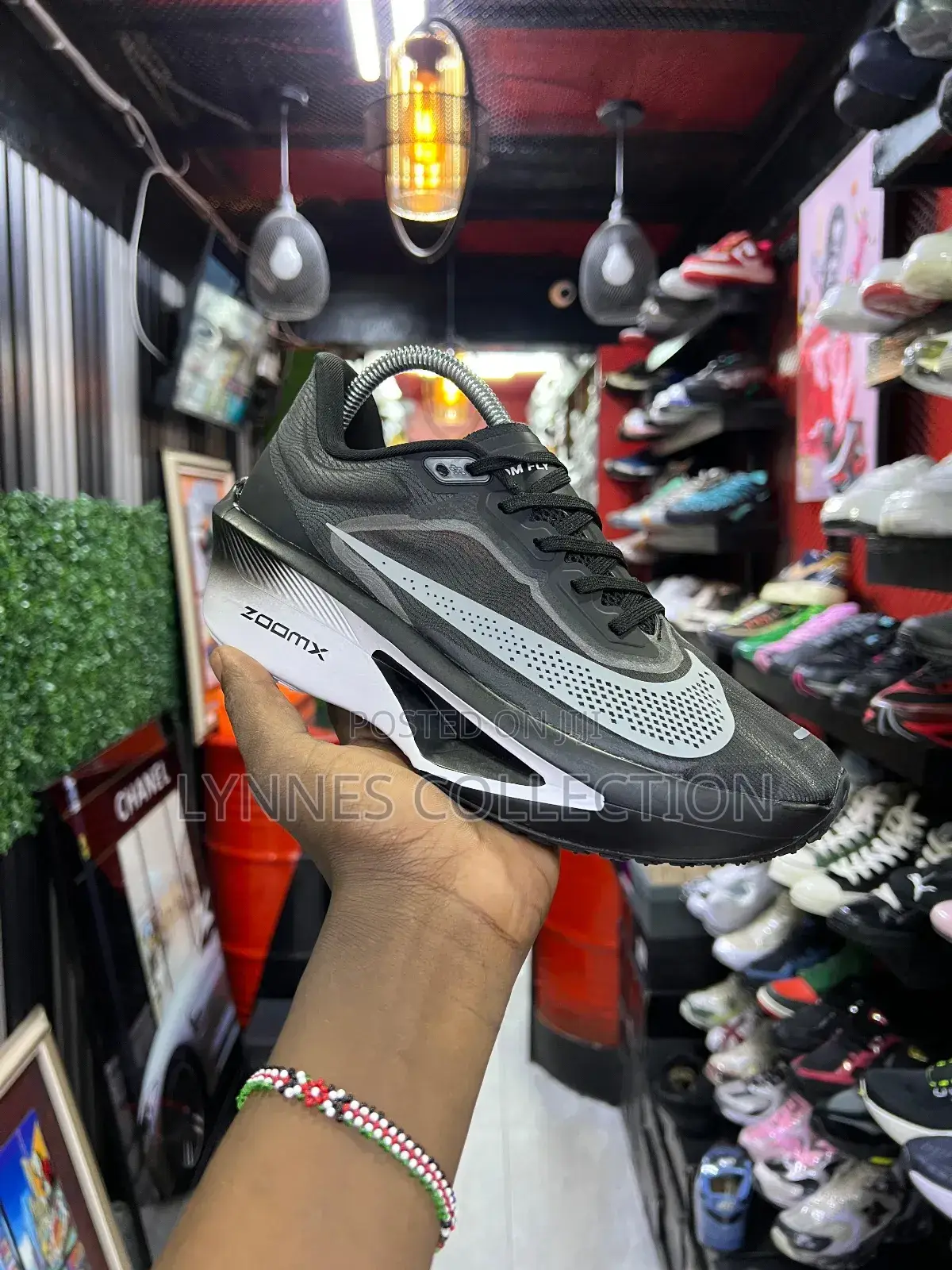 Nike Zoom X Fly 6 ,Fly 6 Sizes 38-45