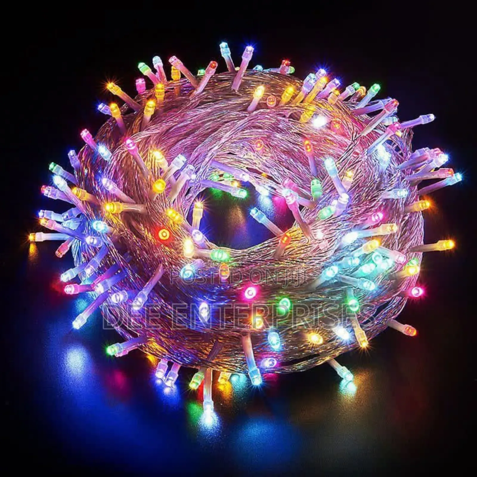 Outdoor Led Fairy Lights
