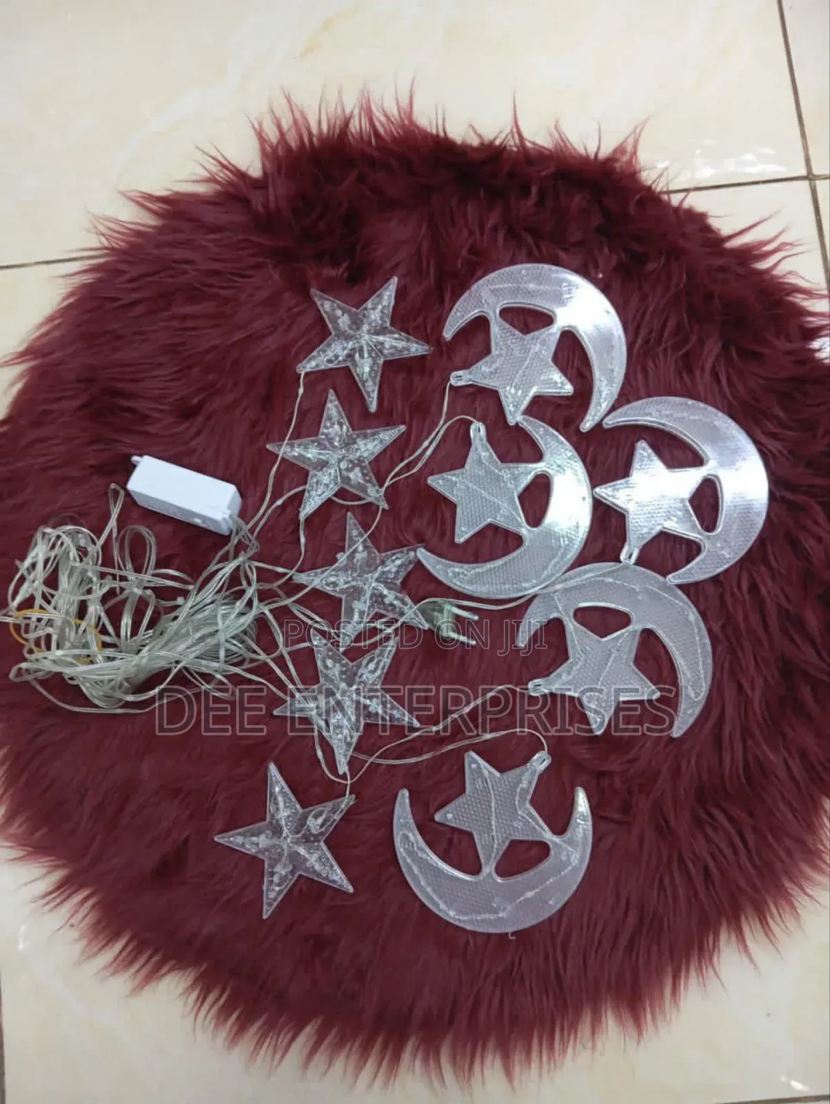 Led Fairy Lights