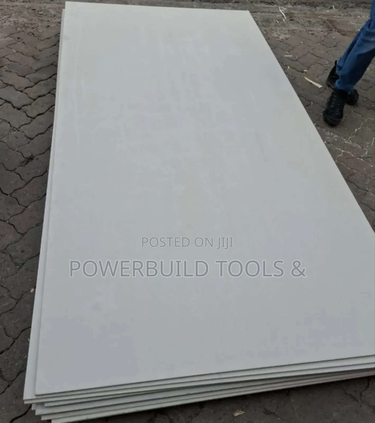 Fibre Cement Board 4.5mm Thickness/Pvc Foam Boards