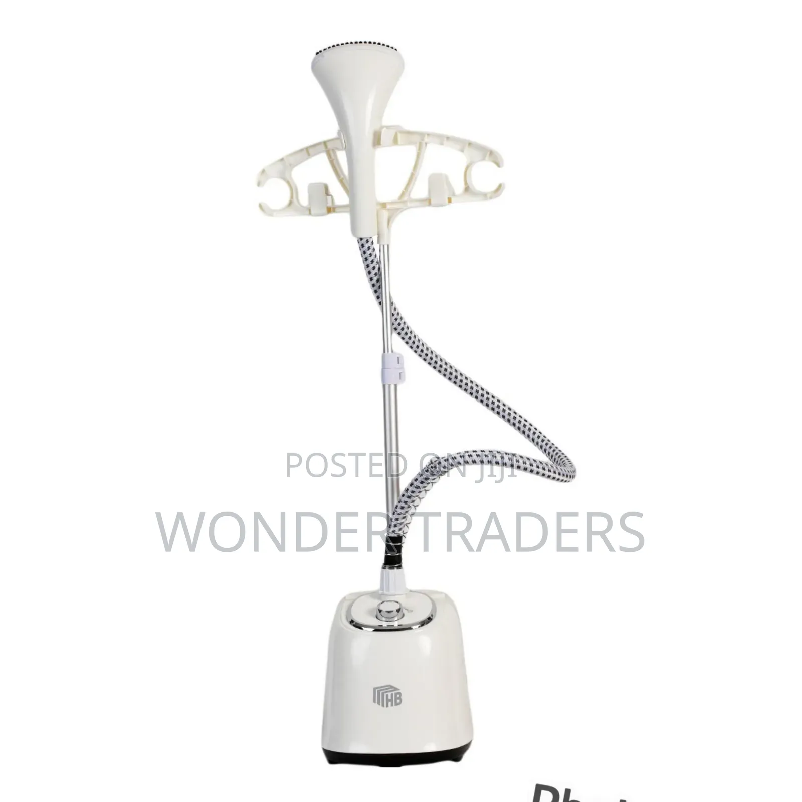 Rebune Stand Alone Garment Steamer at 