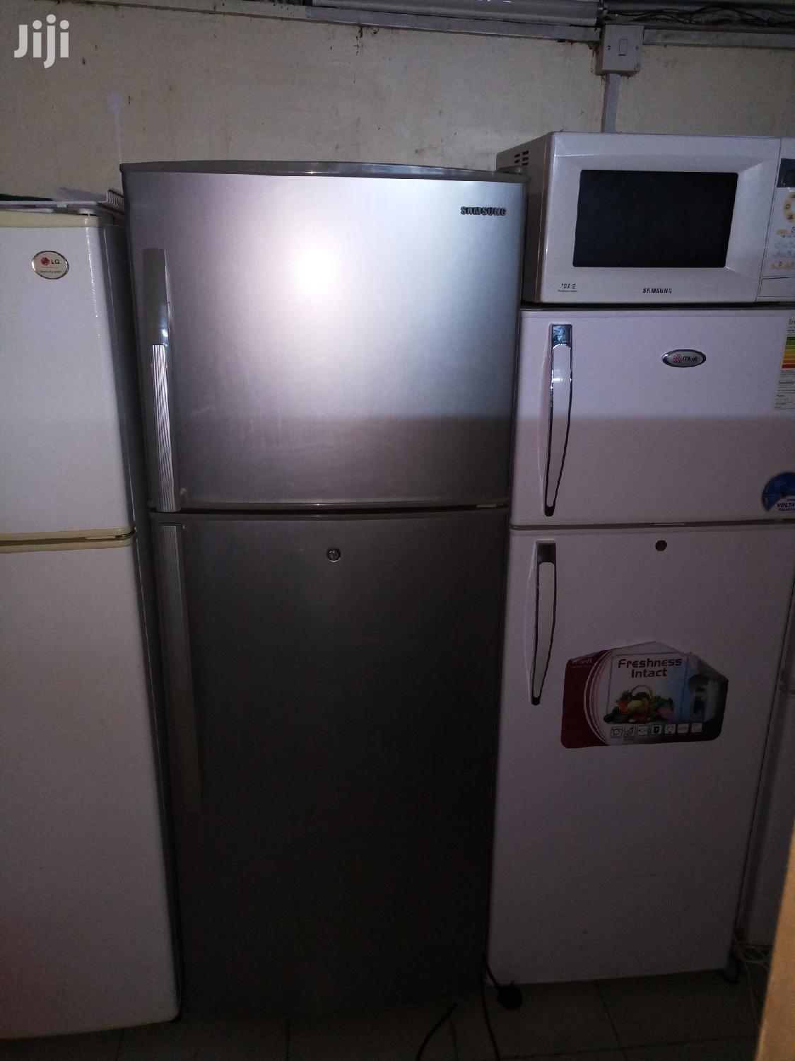 Samsung Fridge