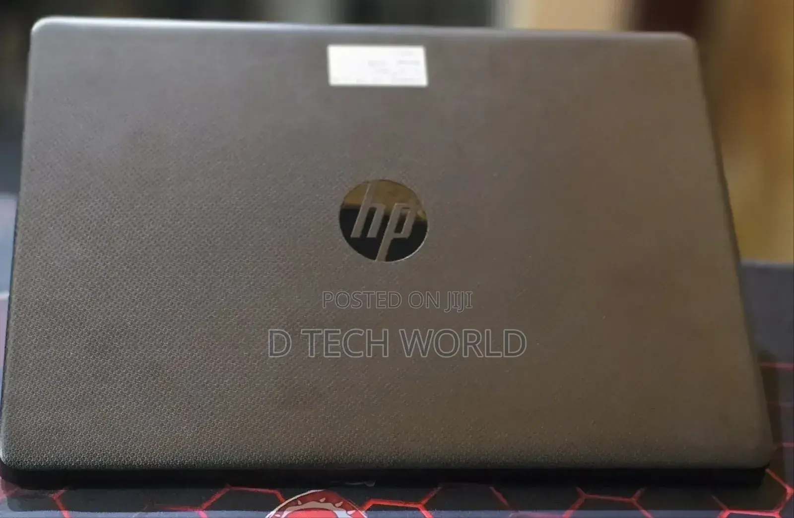 Laptop HP 250 G7 8GB Intel Core I7 SSD 256GB