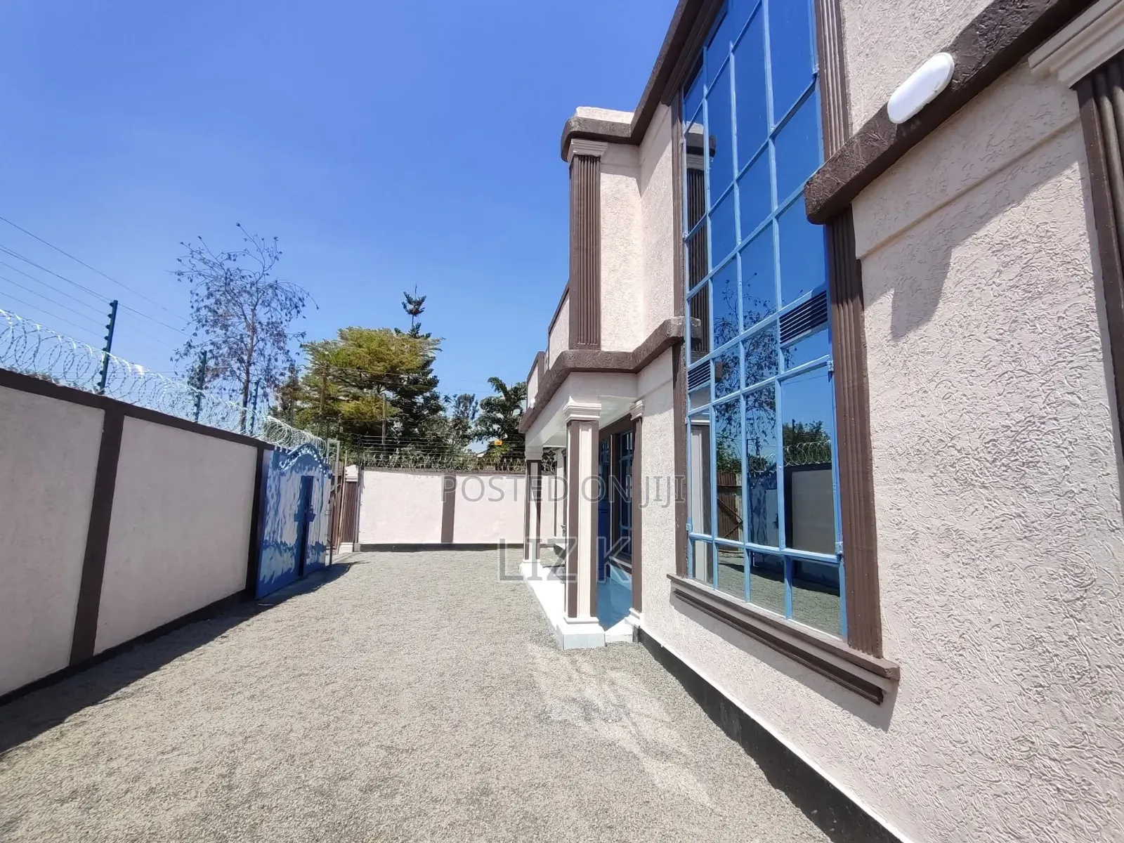 3bdrm Bungalow in Murera, Ruiru for sale