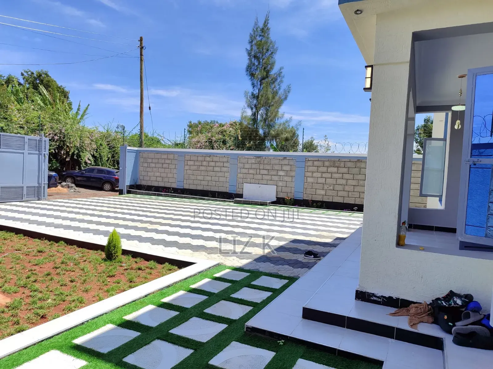 5bdrm Maisonette in Mugutha, Ruiru for sale