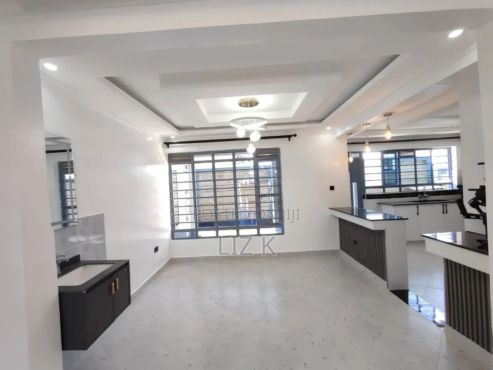 5bdrm Maisonette in Mugutha, Ruiru for sale