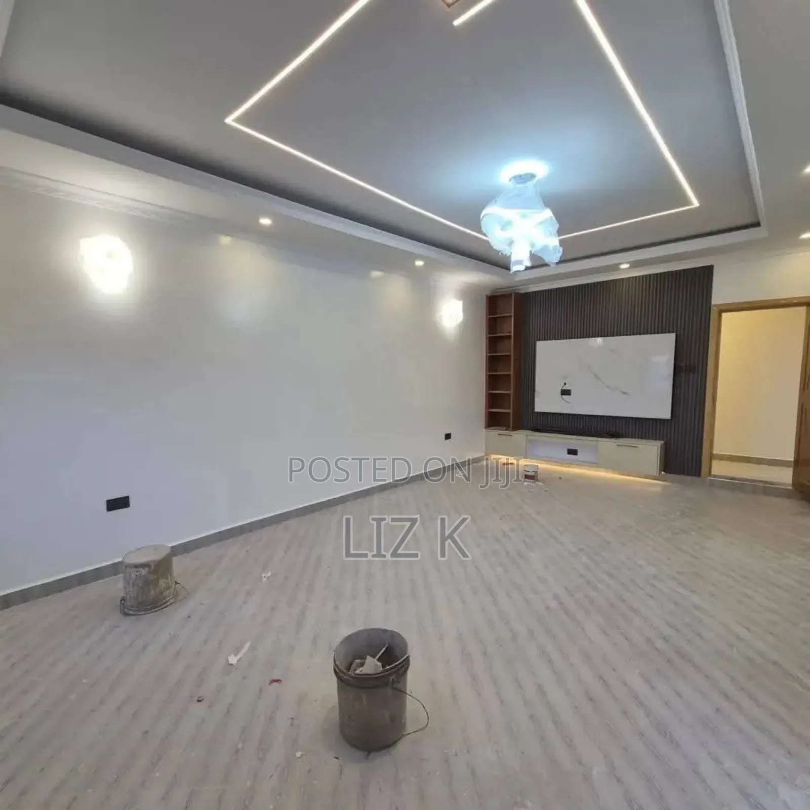 3bdrm Bungalow in Mugutha, Ruiru for sale