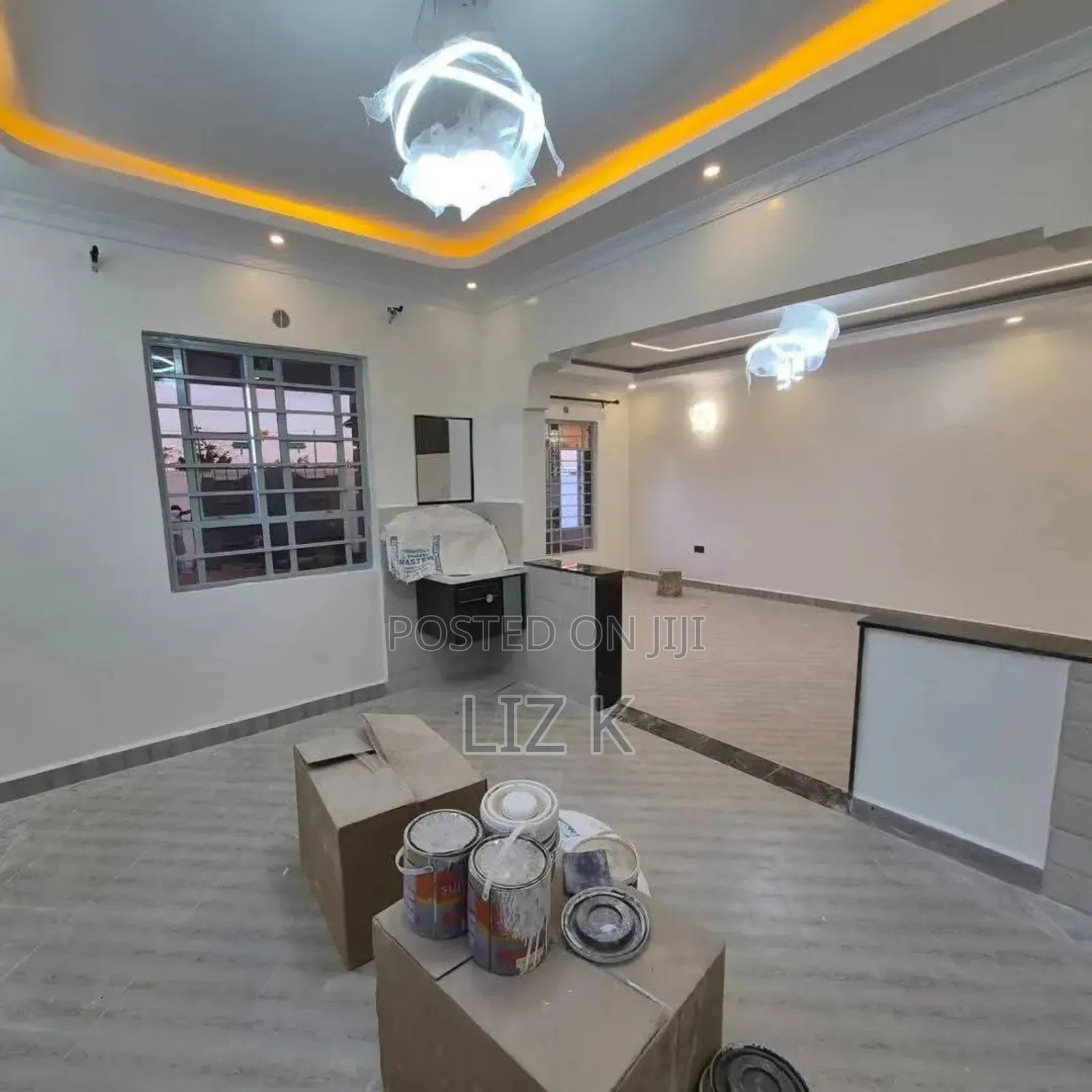 3bdrm Bungalow in Mugutha, Ruiru for sale