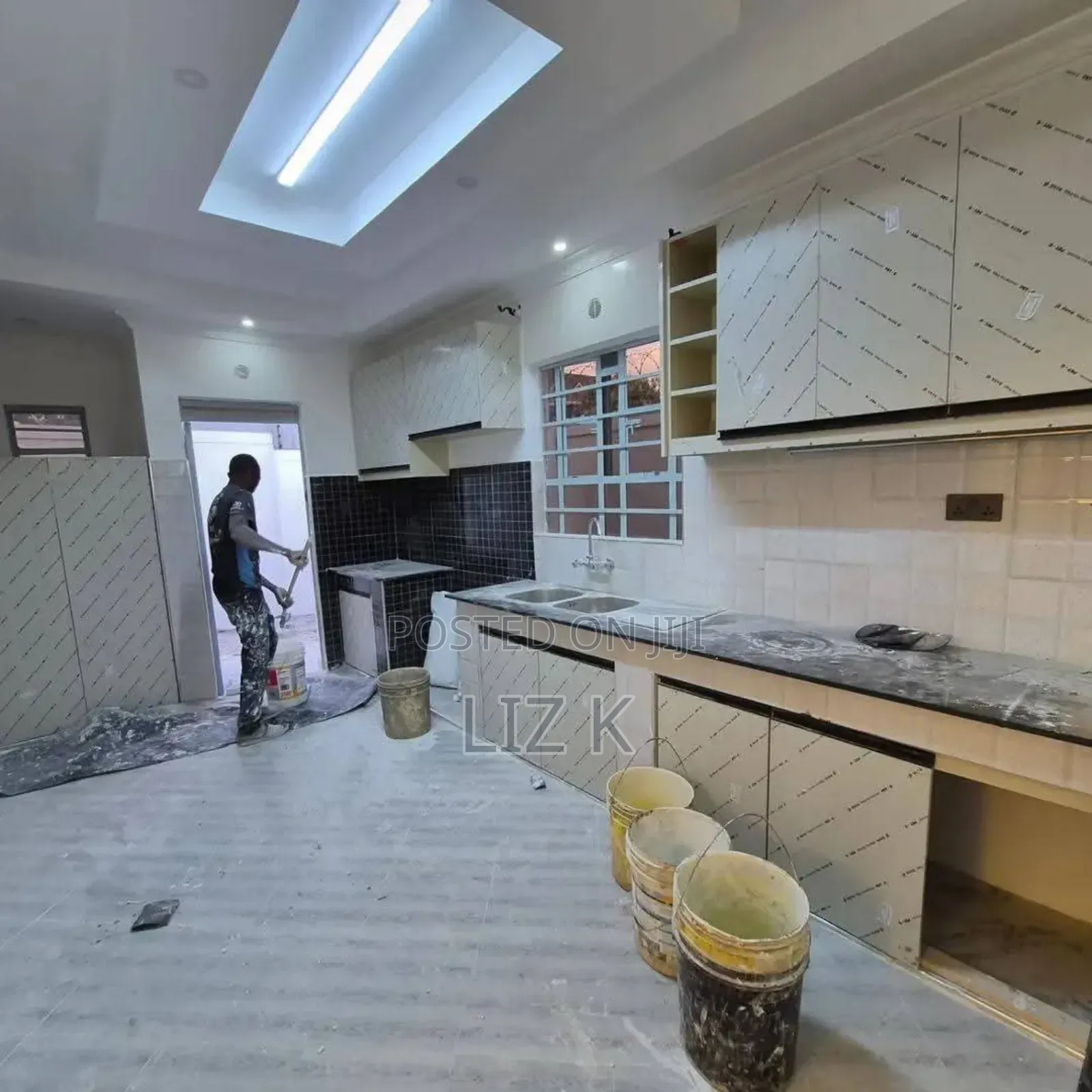 3bdrm Bungalow in Mugutha, Ruiru for sale