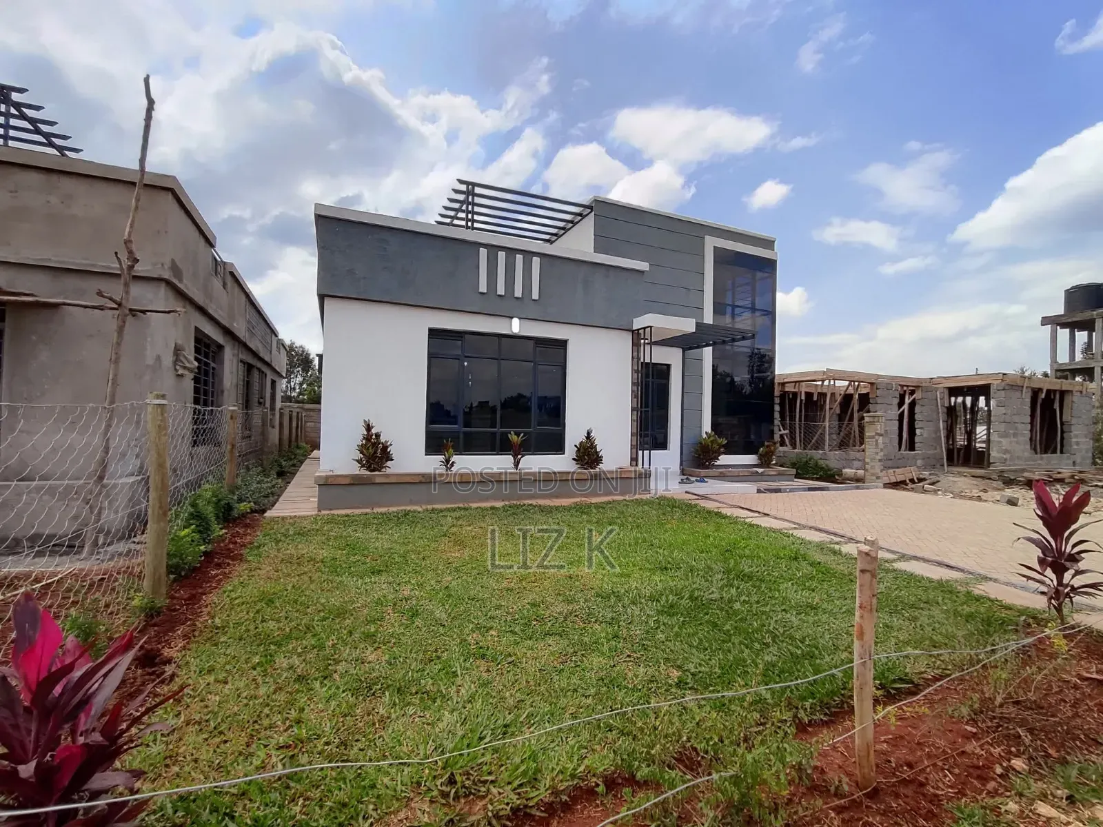 3bdrm Bungalow in Mugutha, Ruiru for sale