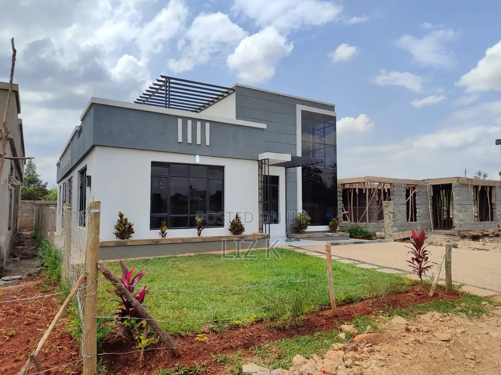 3bdrm Bungalow in Mugutha, Ruiru for sale