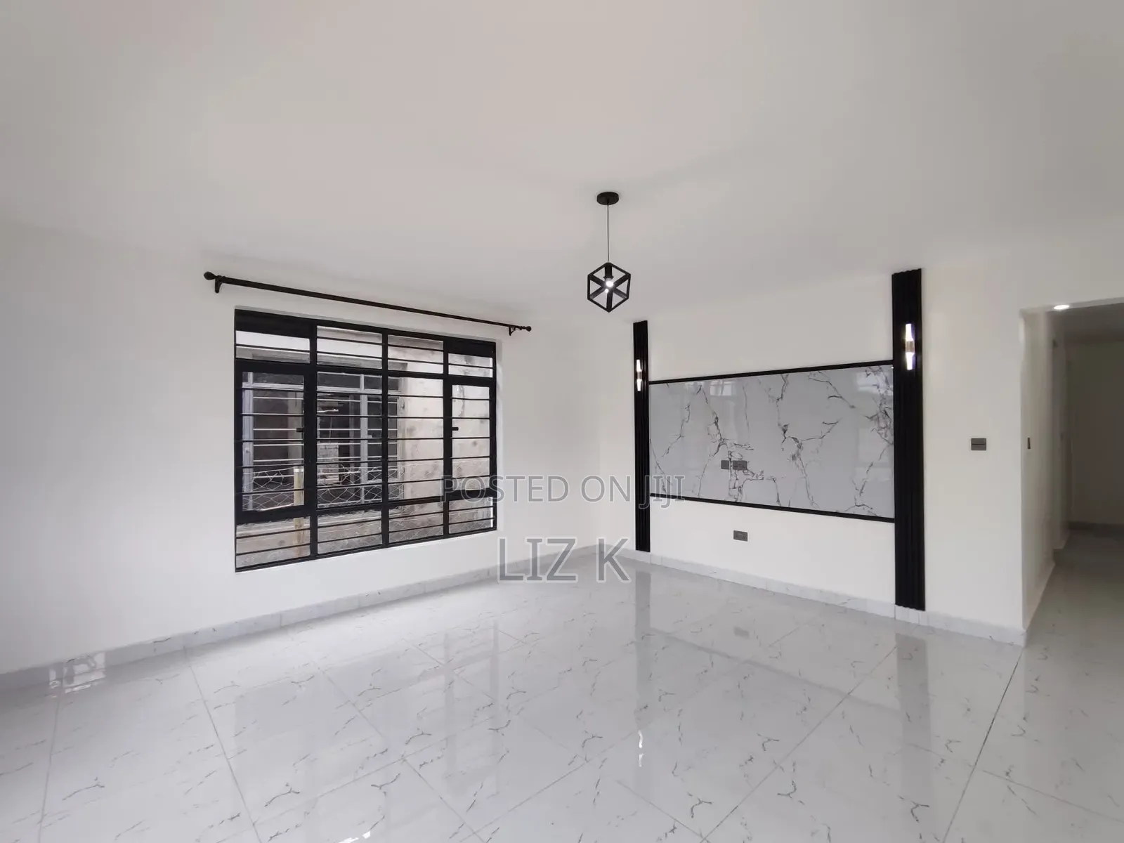 3bdrm Bungalow in Mugutha, Ruiru for sale
