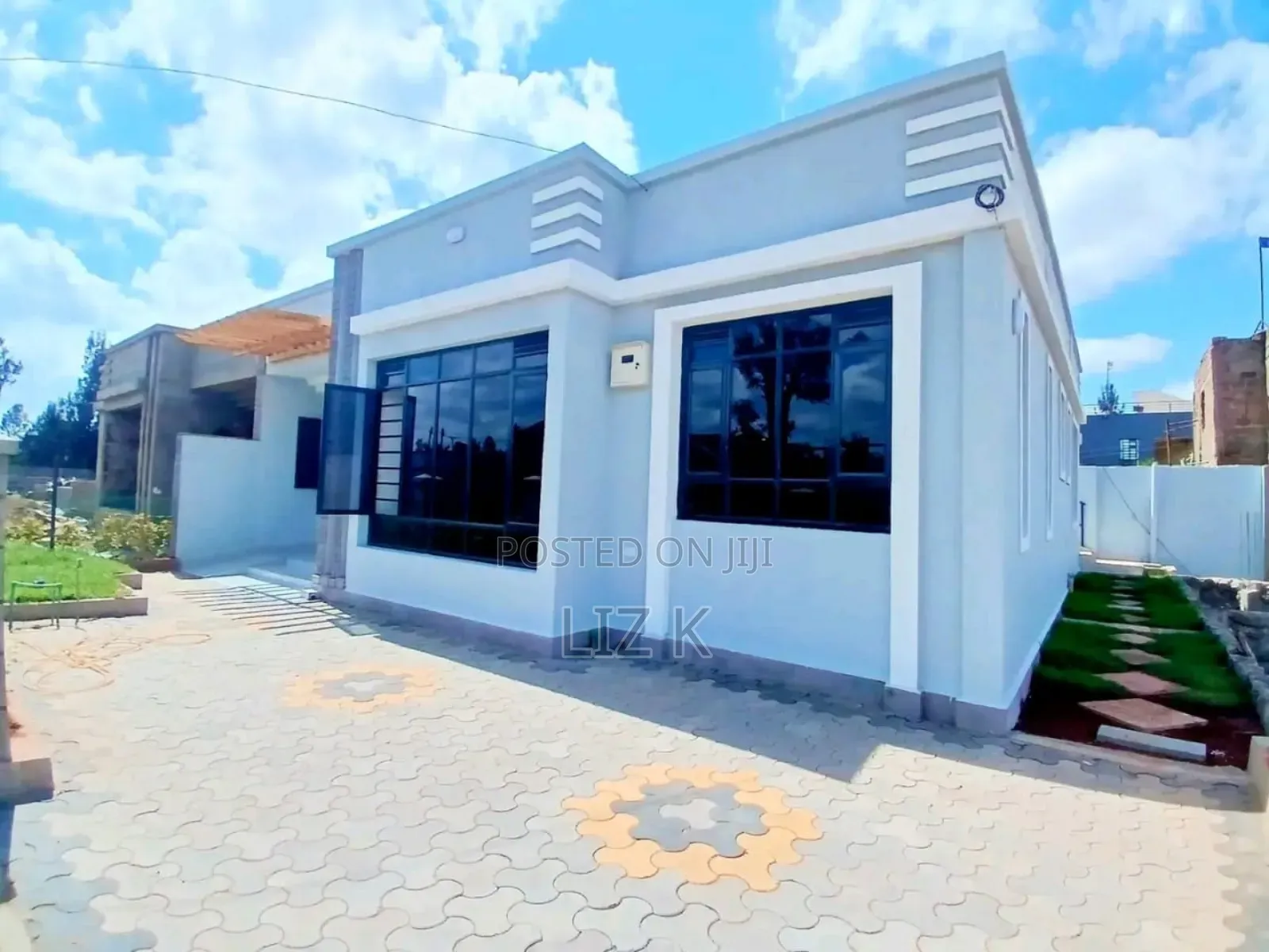 3bdrm Bungalow in Matangi, Ruiru for sale
