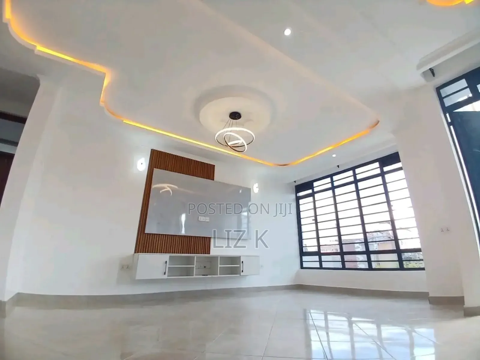 3bdrm Bungalow in Matangi, Ruiru for sale