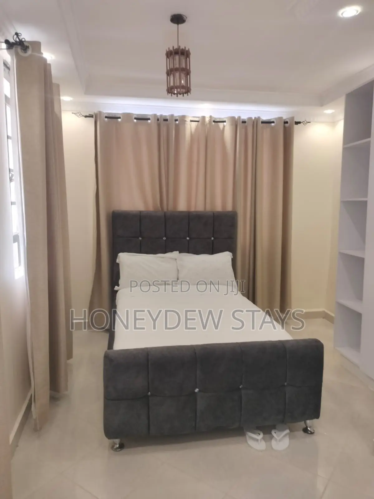 6-Bedroom Furnished Maisonette in Athi River