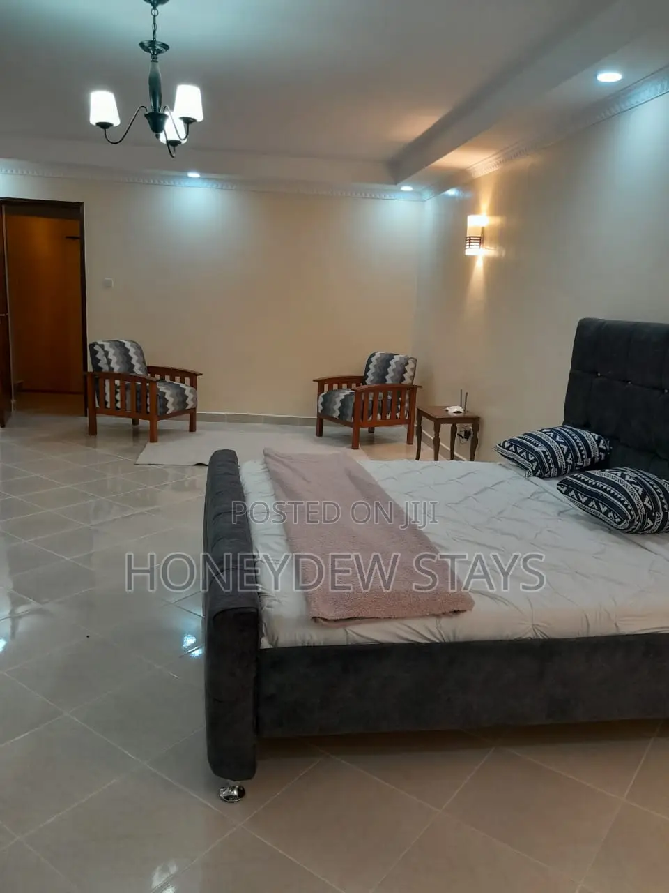 6-Bedroom Furnished Maisonette in Athi River