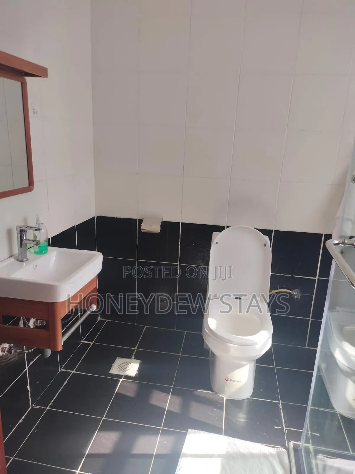 6-Bedroom Furnished Maisonette in Athi River