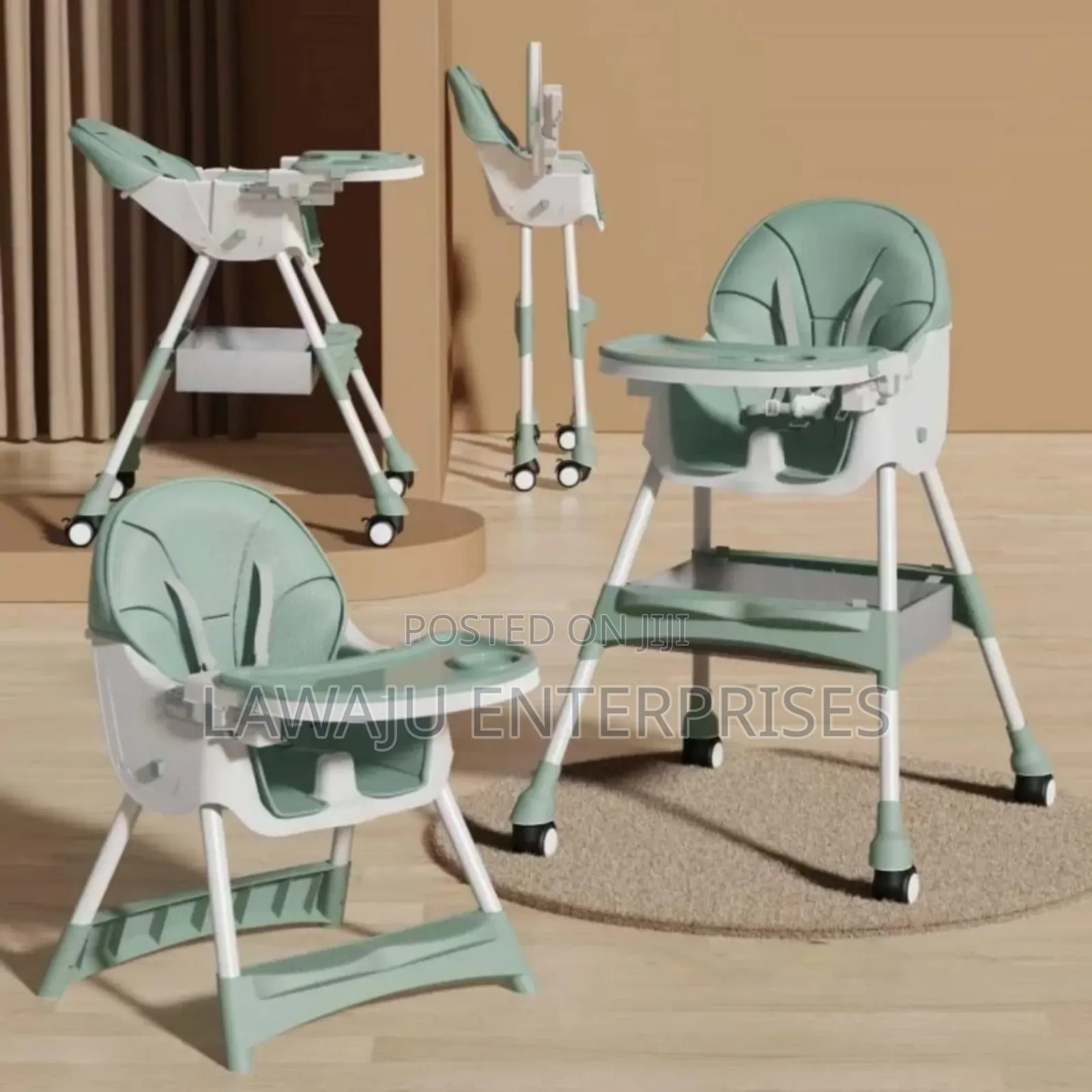Feeding Chair