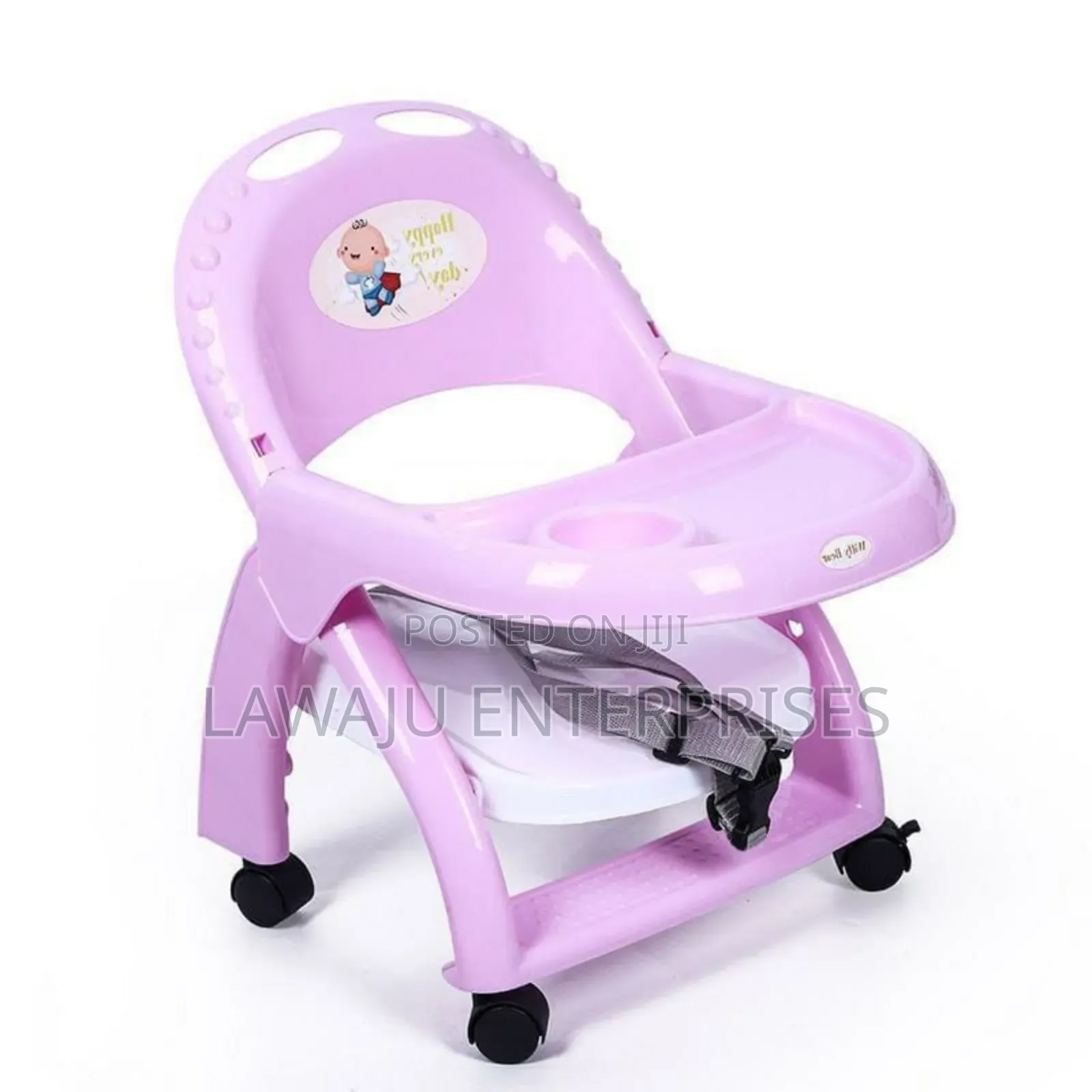Feeding Chair