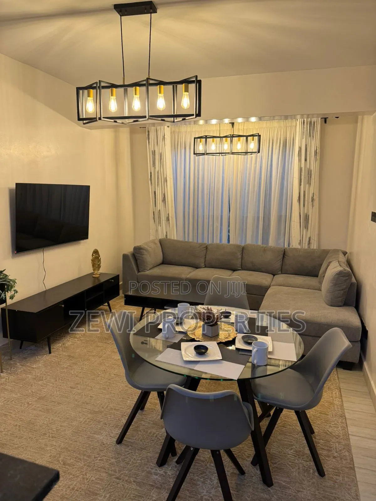2bdrm Apartment in Sanaa Estate, South B for sale