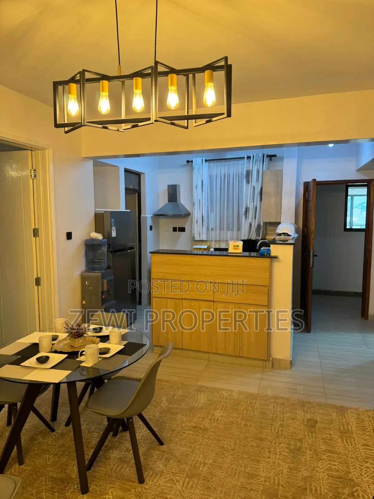 2bdrm Apartment in Sanaa Estate, South B for sale