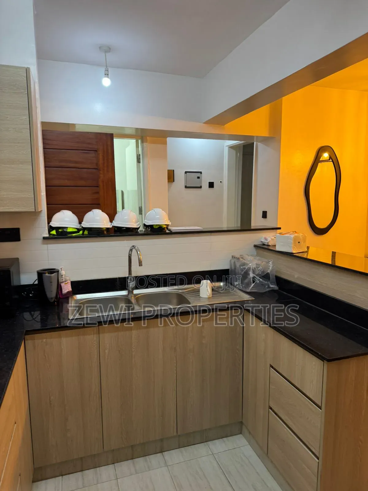 2bdrm Apartment in Sanaa Estate, South B for sale
