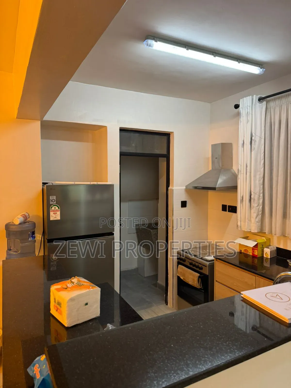 2bdrm Apartment in Sanaa Estate, South B for sale