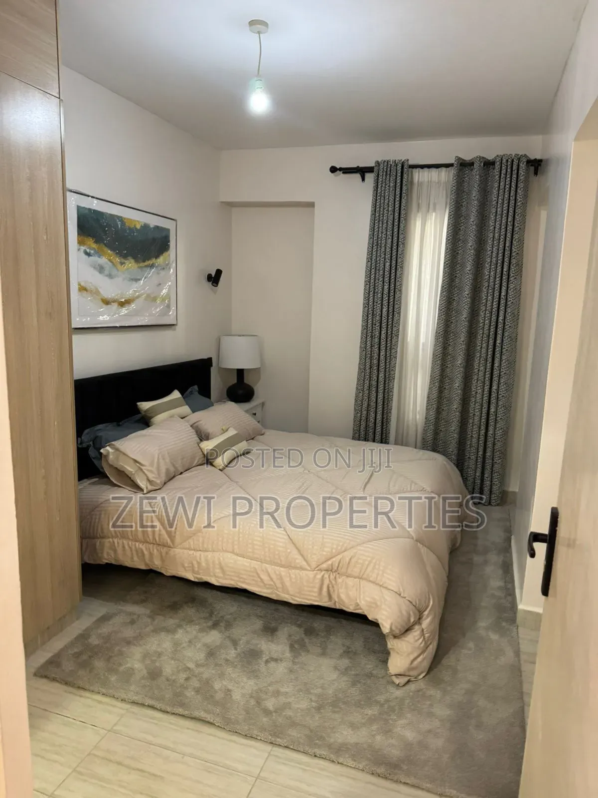 2bdrm Apartment in Sanaa Estate, South B for sale