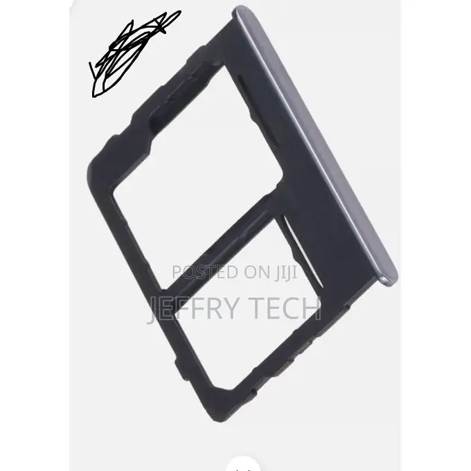 Replacement Sim Tray for Samsung Galaxy A32 5g