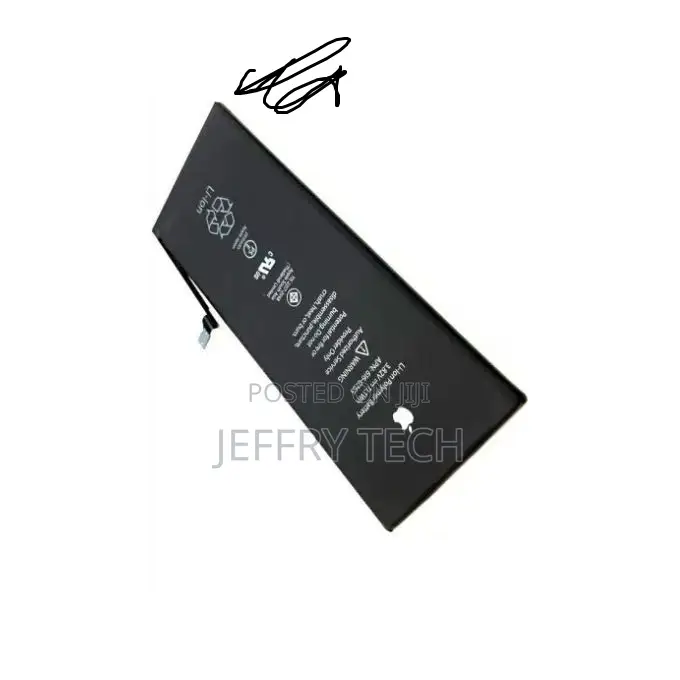 Replacement Battery for iPhone 7 Plus