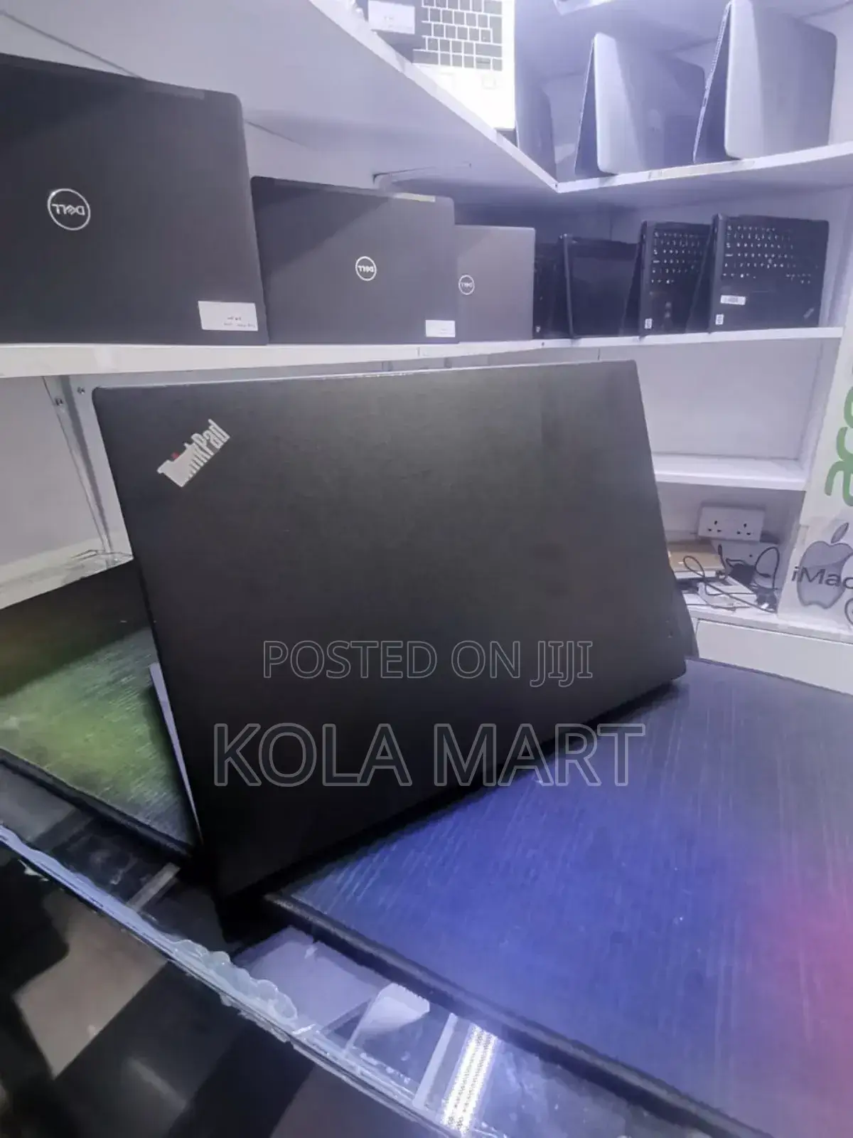 New Laptop Lenovo ThinkPad T460s 8GB Intel Core i5 SSD 256GB