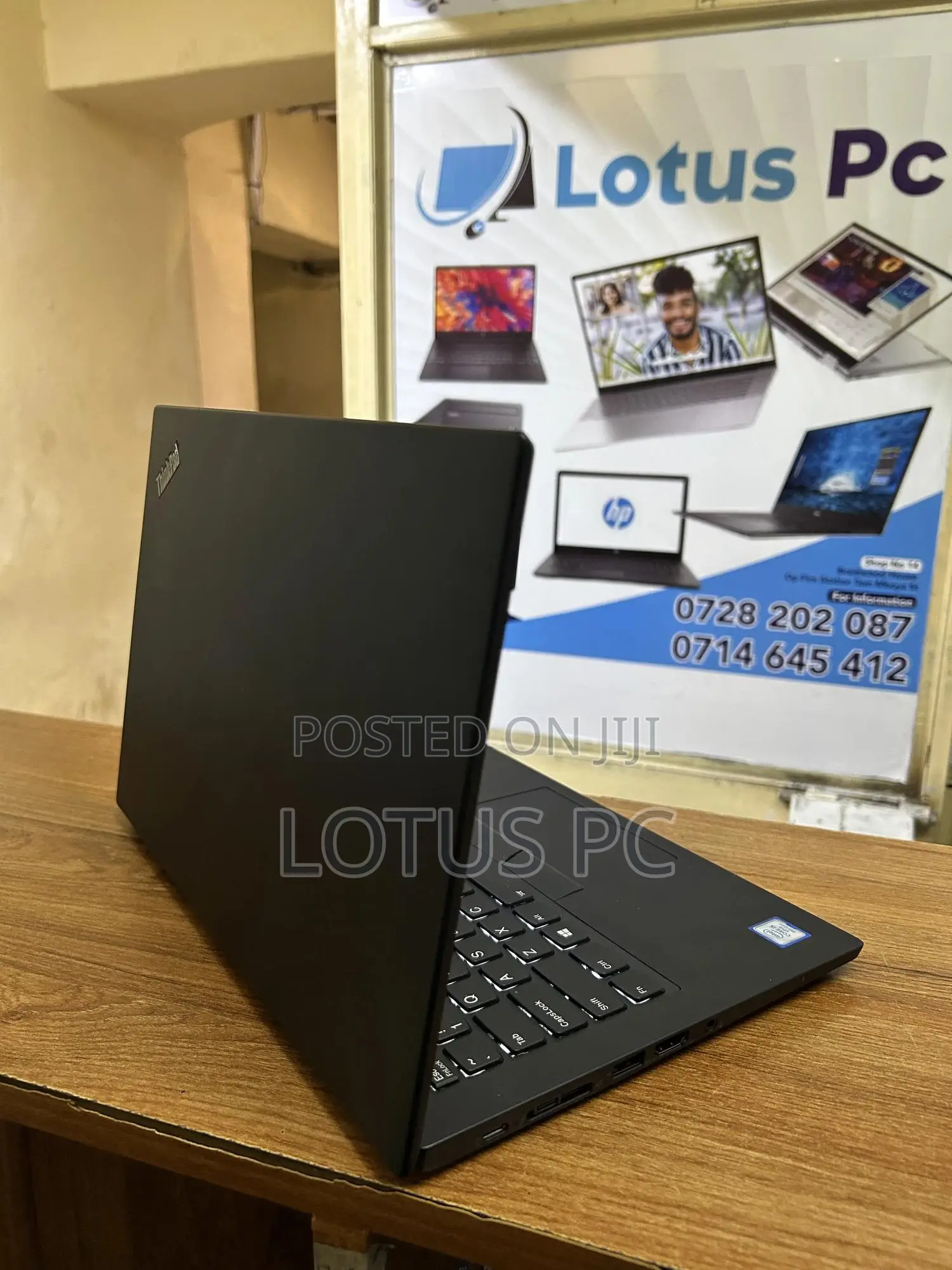 Laptop Lenovo ThinkPad X280 8GB Intel Core I5 SSD 256GB