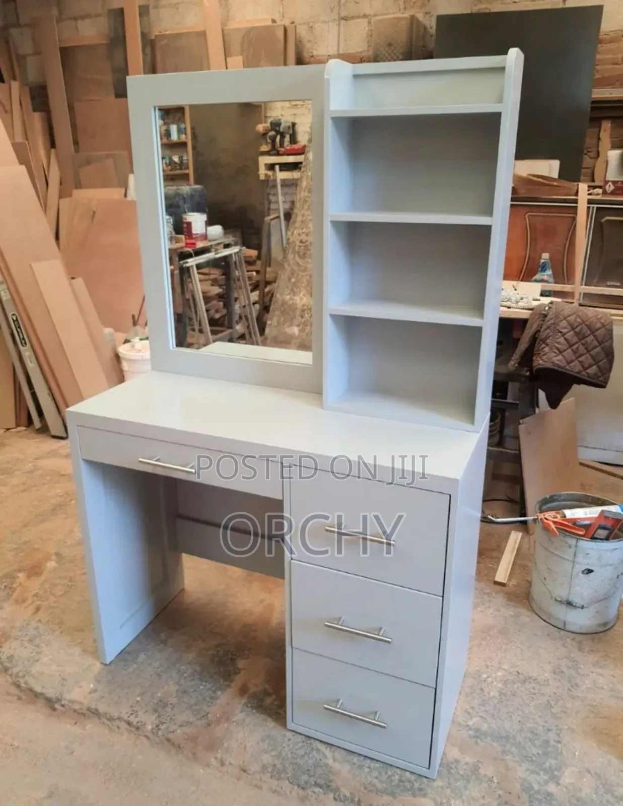 Dressing Tables/ Makeup Desk