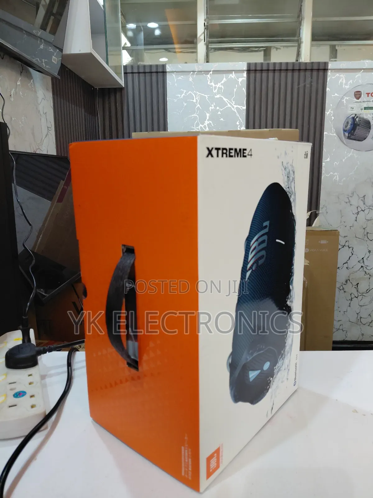 JBL Xtreme 4