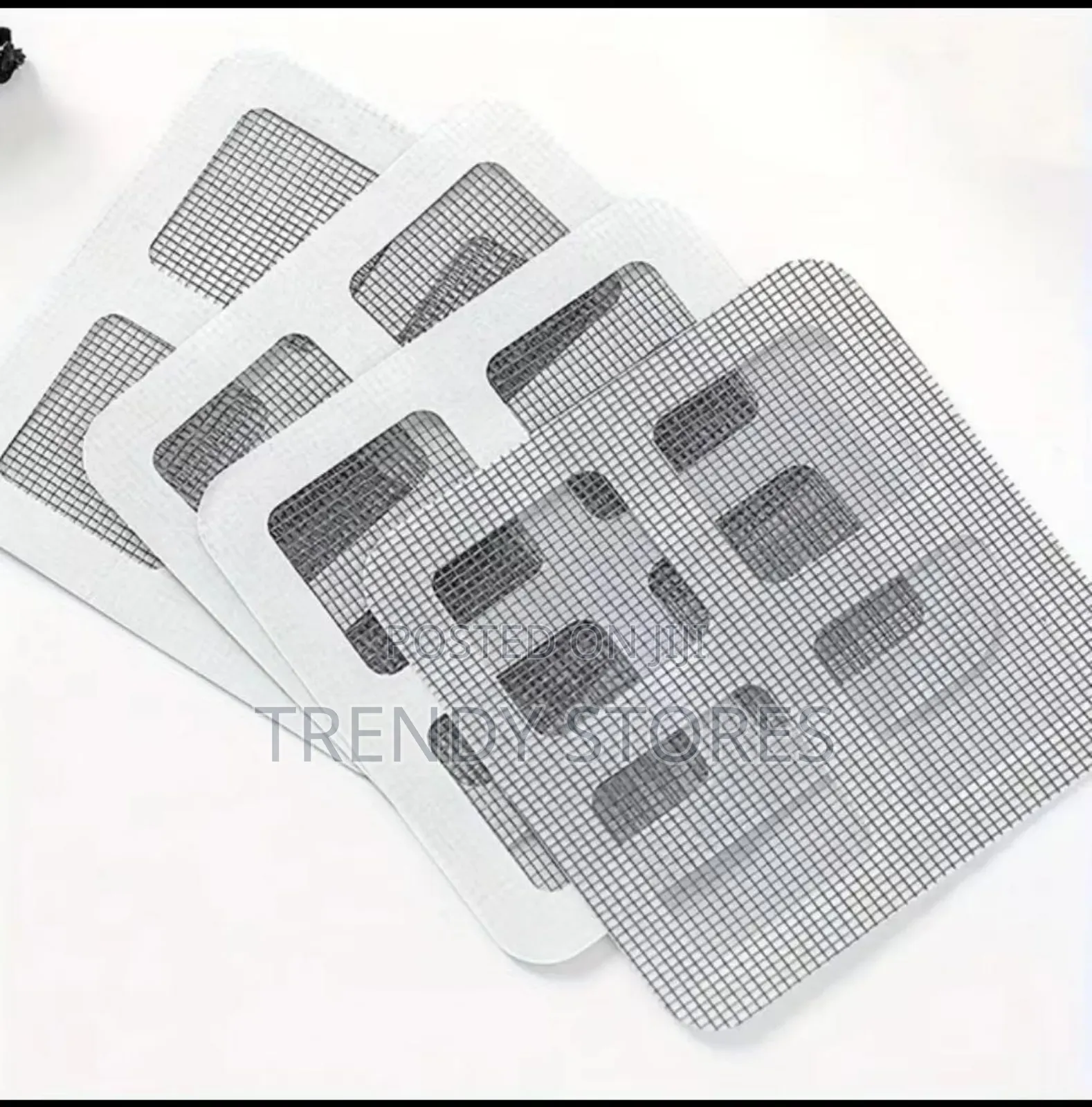Bathroom Strainer