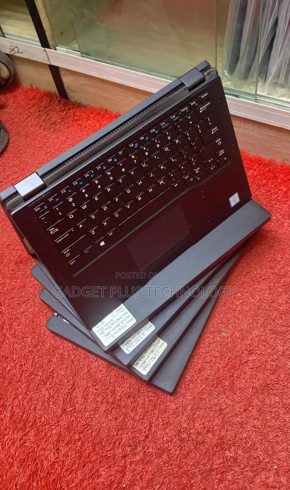 Laptop Dell Latitude 7390 8GB Intel Core i7 SSD 256GB