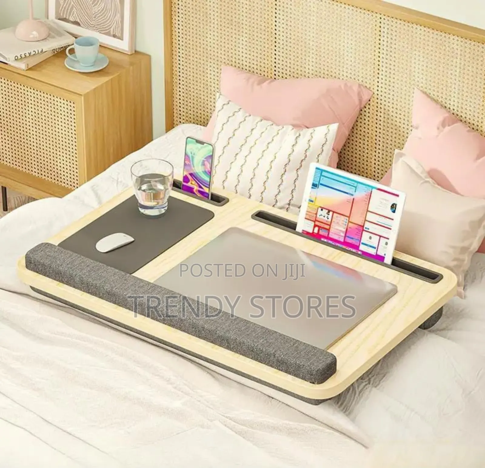 Portable Lap Desk
