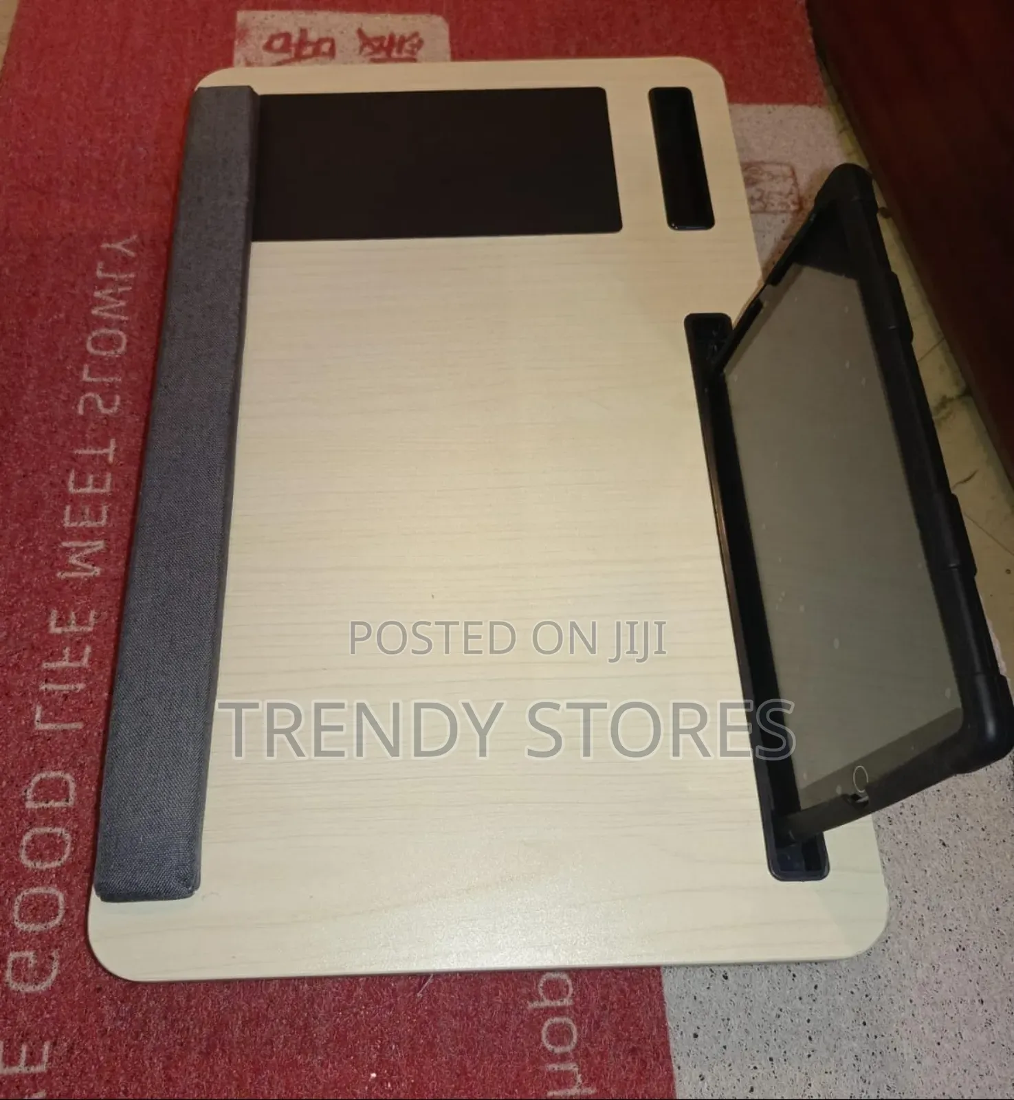 Portable Lap Desk