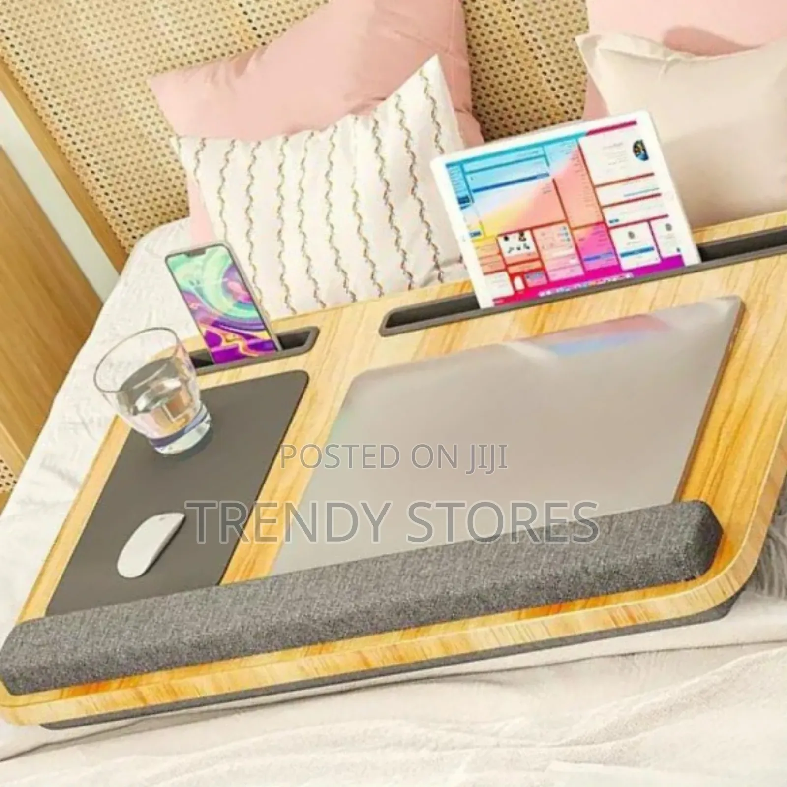 Portable Lap Desk