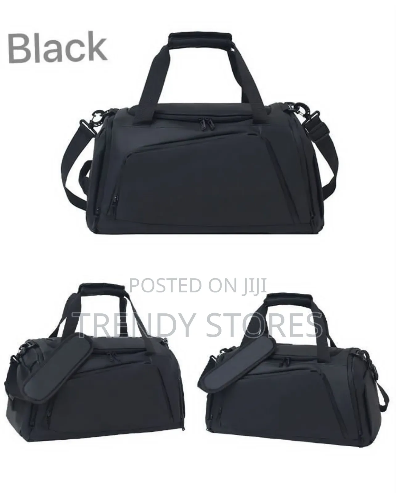 Duffle Bag