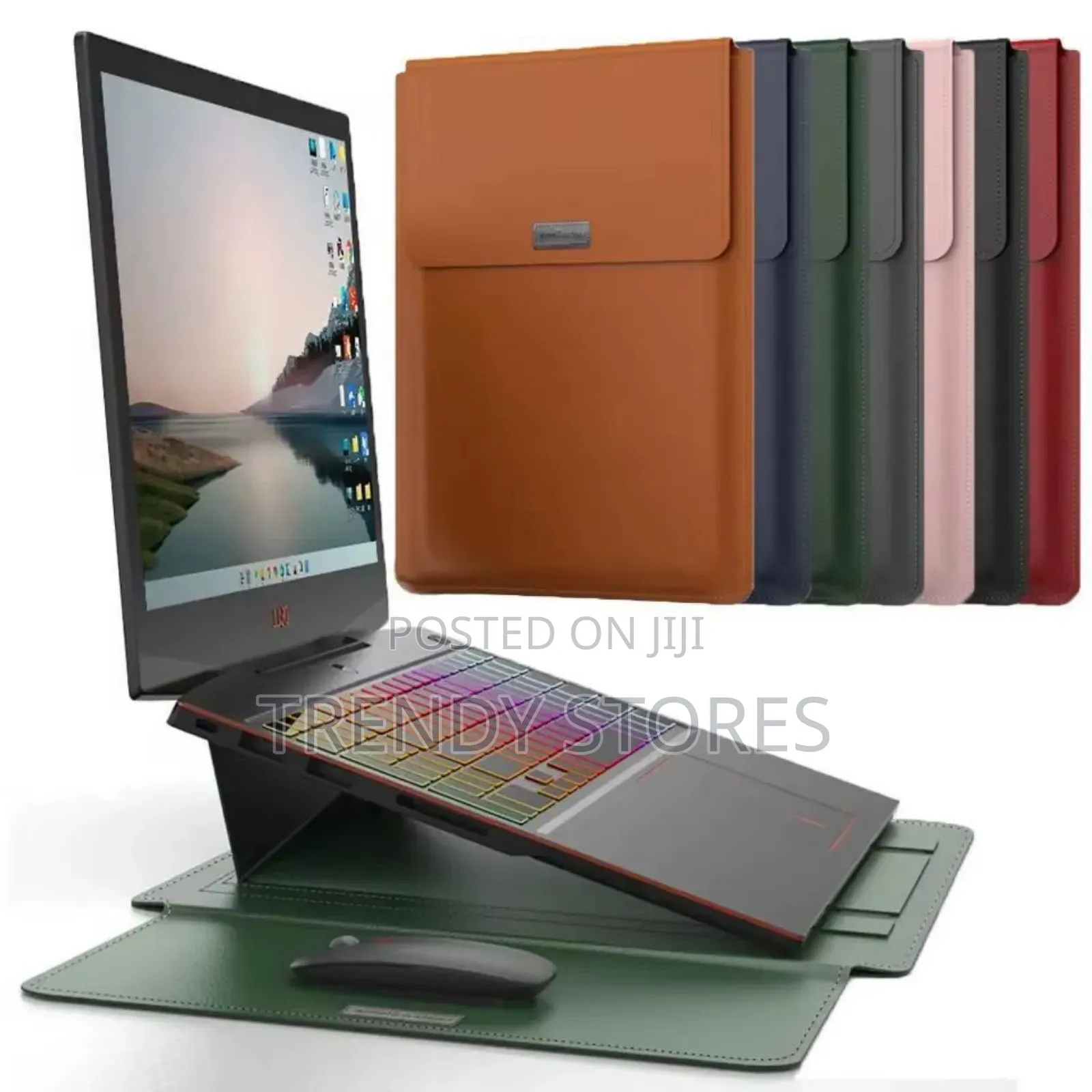 Laptop Sleeve