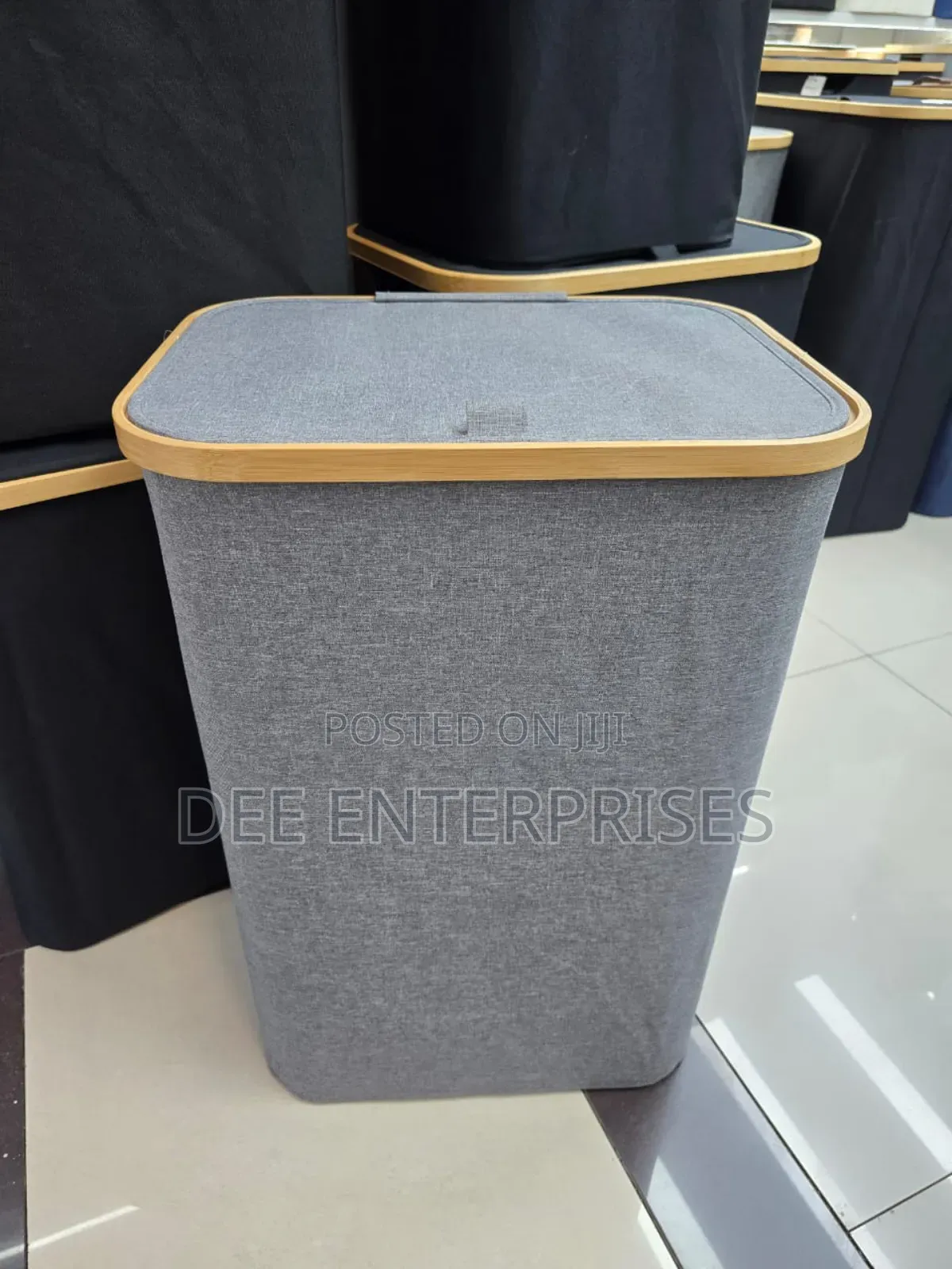 Big Capacity Laundry Basket
