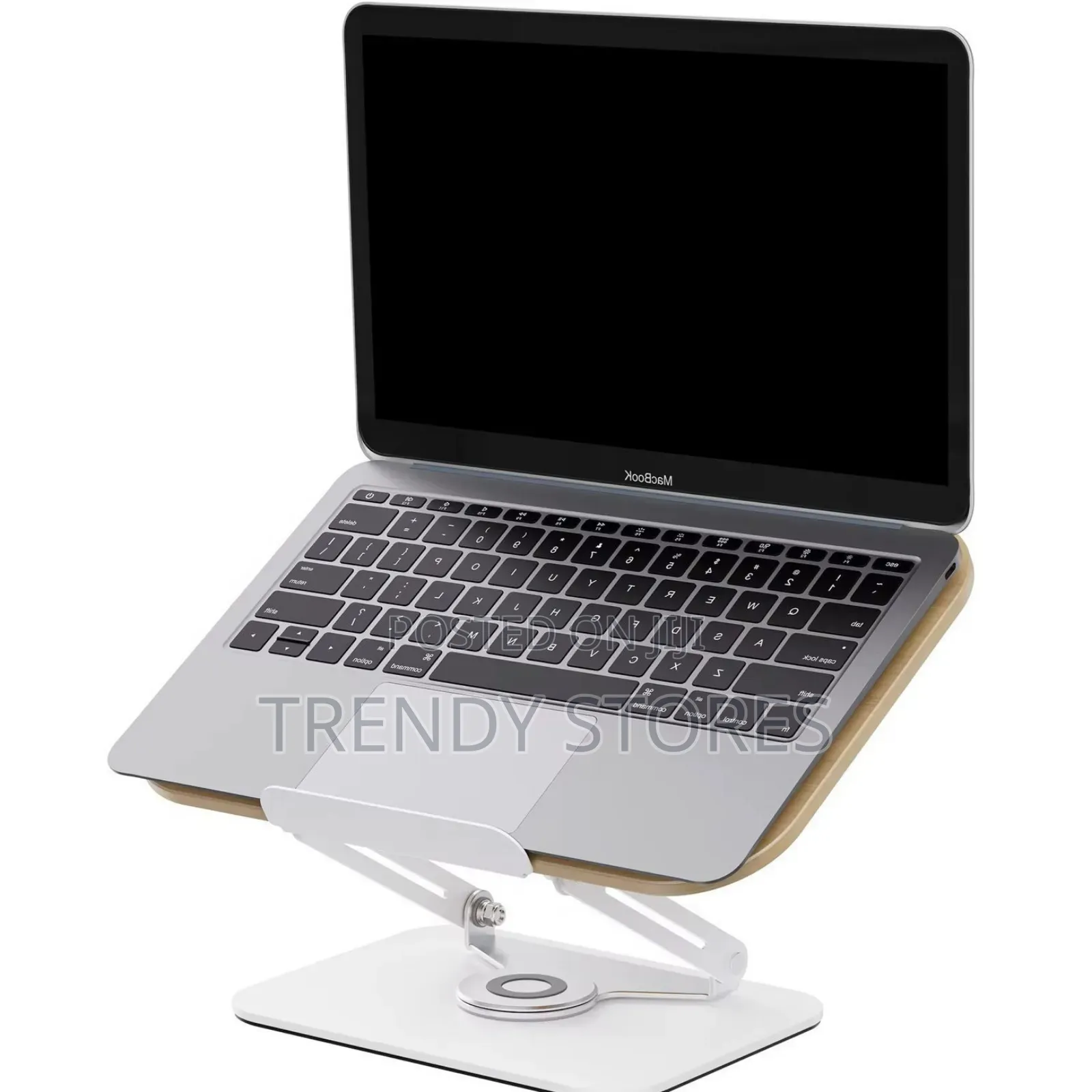 Laptop And Book Stand