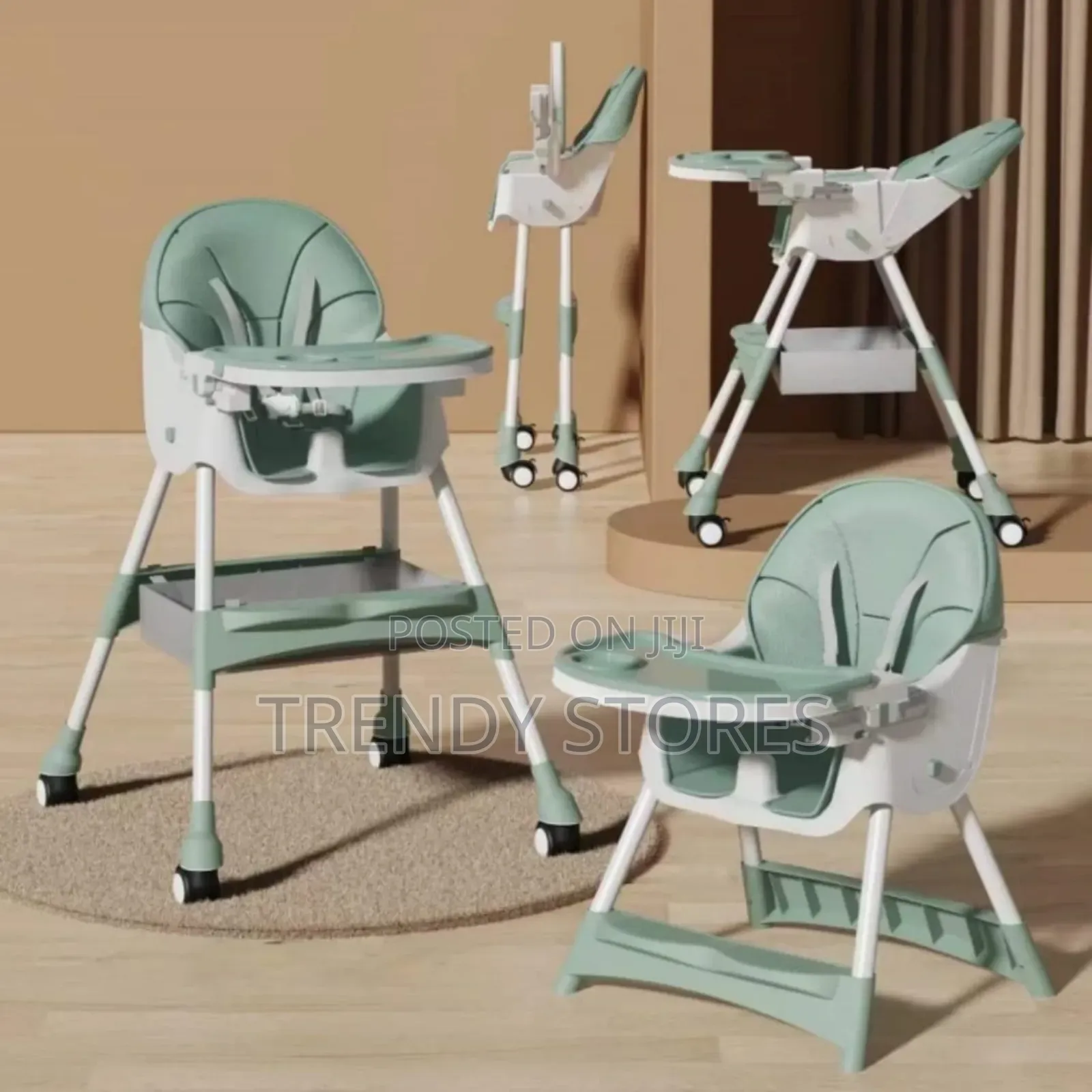 Feeding Chair
