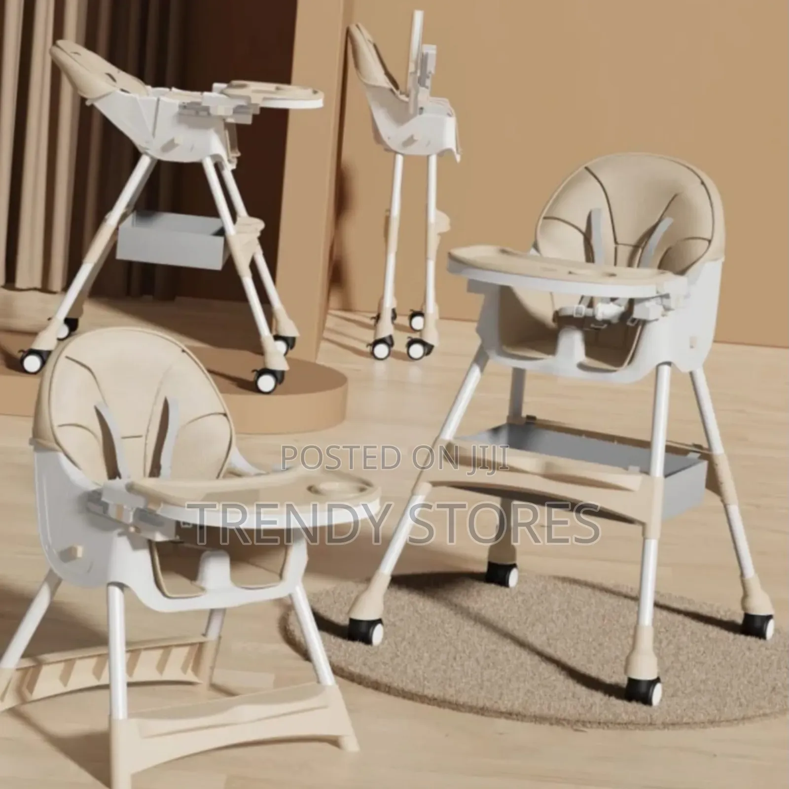 Feeding Chair