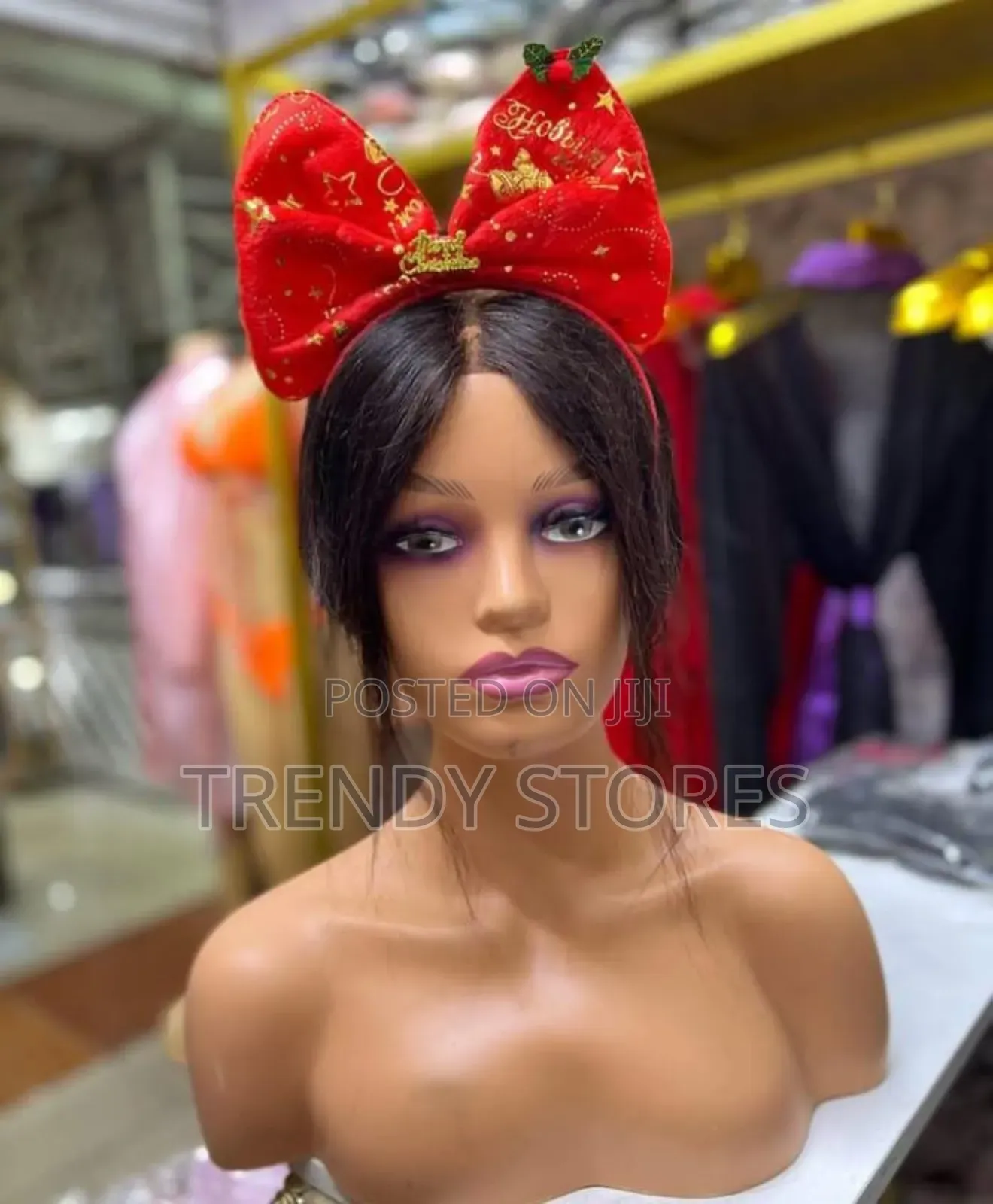 Christmas Headbands